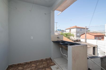 Casa para alugar com 100m², 4 quartos e 2 vagas Casa para alugar com 100m², 4 quartos e 2 vagasÁrea de Serviço