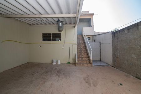 Casa para alugar com 100m², 4 quartos e 2 vagas Casa para alugar com 100m², 4 quartos e 2 vagasGaragem