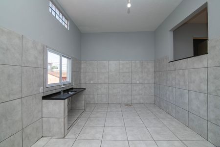 Casa para alugar com 100m², 4 quartos e 2 vagas Casa para alugar com 100m², 4 quartos e 2 vagasCozinha