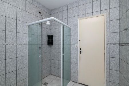 Casa para alugar com 100m², 4 quartos e 2 vagas Casa para alugar com 100m², 4 quartos e 2 vagasBanheiro