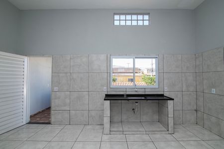 Casa para alugar com 100m², 4 quartos e 2 vagas Casa para alugar com 100m², 4 quartos e 2 vagasCozinha