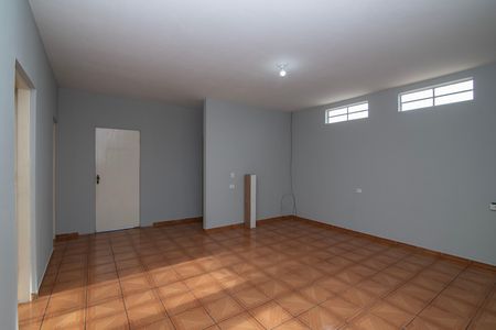 Sala de casa para alugar com 4 quartos, 100m² em Jardim São Jorge, Hortolândia