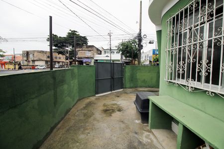 Apartamento para alugar com 55m², 2 quartos e 1 vagaGaragem