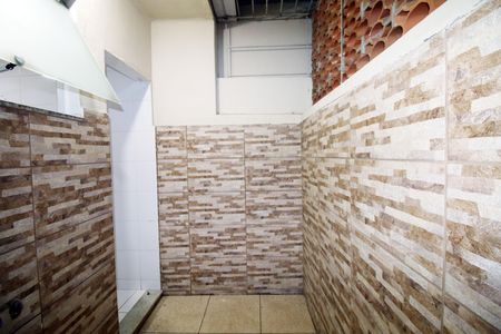 Apartamento para alugar com 55m², 2 quartos e 1 vagaÁrea de Serviço