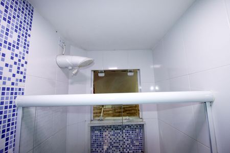 Apartamento para alugar com 55m², 2 quartos e 1 vagaBanheiro