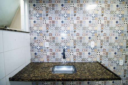 Apartamento para alugar com 55m², 2 quartos e 1 vagaCozinha