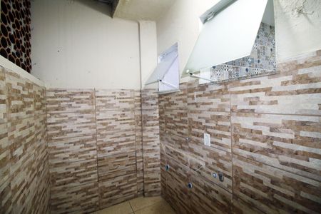 Apartamento para alugar com 55m², 2 quartos e 1 vagaÁrea de Serviço