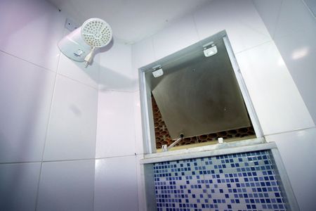 Apartamento para alugar com 55m², 2 quartos e 1 vagaBanheiro