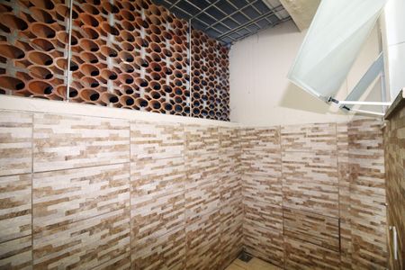 Apartamento para alugar com 55m², 2 quartos e 1 vagaÁrea de Serviço