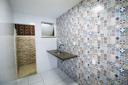 Apartamento para alugar com 55m², 2 quartos e 1 vagaCozinha