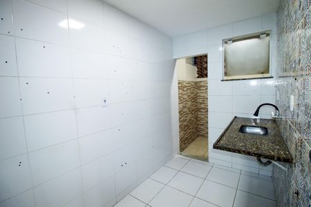Apartamento para alugar com 55m², 2 quartos e 1 vagaCozinha