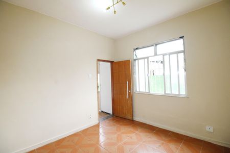 Sala de apartamento para alugar com 2 quartos, 55m² em Vila da Penha, Rio de Janeiro