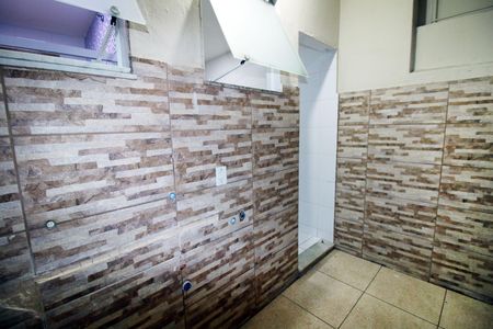Apartamento para alugar com 55m², 2 quartos e 1 vagaÁrea de Serviço