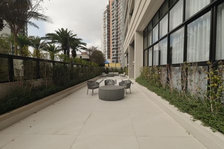 Apartamento à venda com 144m², 3 quartos e 2 vagasÁrea comum