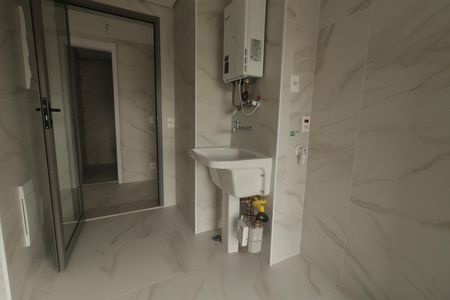 Apartamento à venda com 144m², 3 quartos e 2 vagasÁrea de Serviço