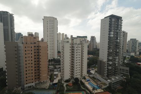 Apartamento à venda com 144m², 3 quartos e 2 vagasSuíte 3