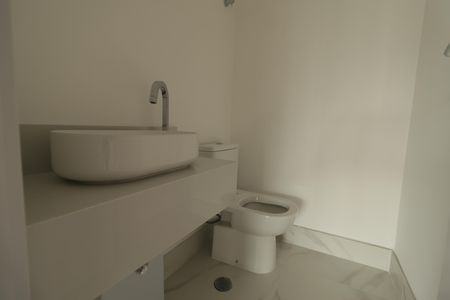 Apartamento à venda com 144m², 3 quartos e 2 vagasLavabo