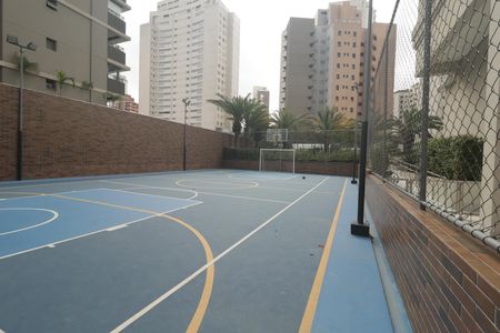 Apartamento à venda com 144m², 3 quartos e 2 vagasQuadra Esportiva