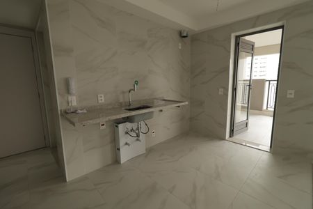 Apartamento à venda com 144m², 3 quartos e 2 vagasCozinha