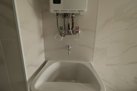 Apartamento à venda com 144m², 3 quartos e 2 vagasÁrea de Serviço