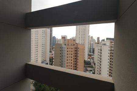Apartamento à venda com 144m², 3 quartos e 2 vagasÁrea de Serviço