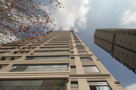 Apartamento à venda com 144m², 3 quartos e 2 vagasFachada do bloco