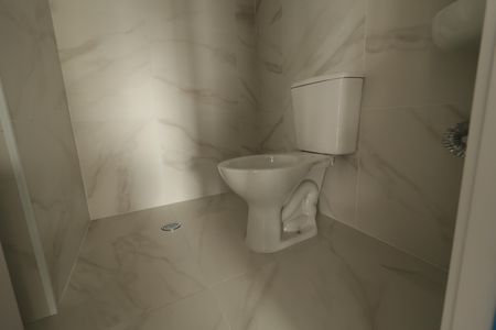 Apartamento à venda com 144m², 3 quartos e 2 vagasBanheiro de Serviço