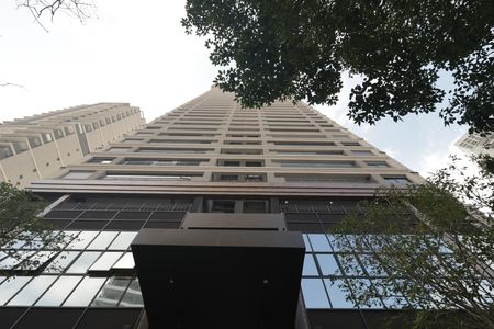 Apartamento à venda com 144m², 3 quartos e 2 vagasFachada