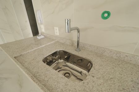 Apartamento à venda com 144m², 3 quartos e 2 vagasCozinha