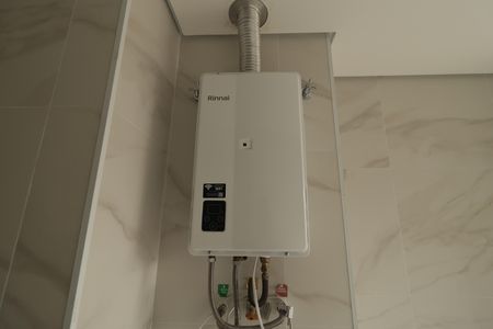 Apartamento à venda com 144m², 3 quartos e 2 vagasÁrea de Serviço