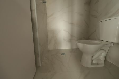 Apartamento à venda com 144m², 3 quartos e 2 vagasBanheiro de Serviço