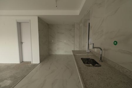 Apartamento à venda com 144m², 3 quartos e 2 vagasCozinha