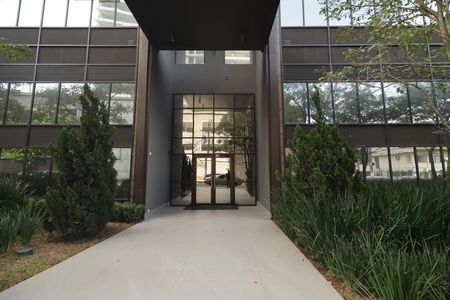 Apartamento à venda com 144m², 3 quartos e 2 vagasFachada