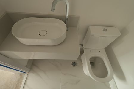 Apartamento à venda com 144m², 3 quartos e 2 vagasLavabo