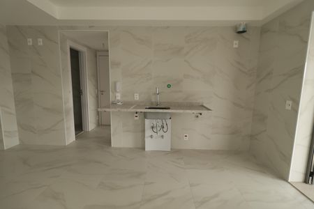 Apartamento à venda com 144m², 3 quartos e 2 vagasCozinha