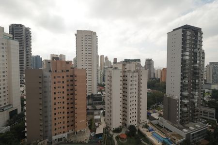 Apartamento à venda com 144m², 3 quartos e 2 vagasVaranda da Sala