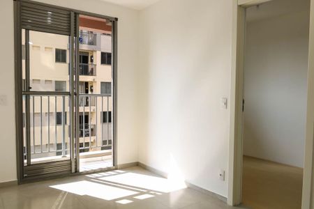 Sala de apartamento para alugar com 2 quartos, 40m² em Cachambi, Rio de Janeiro