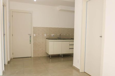 Sala de apartamento para alugar com 2 quartos, 40m² em Cachambi, Rio de Janeiro