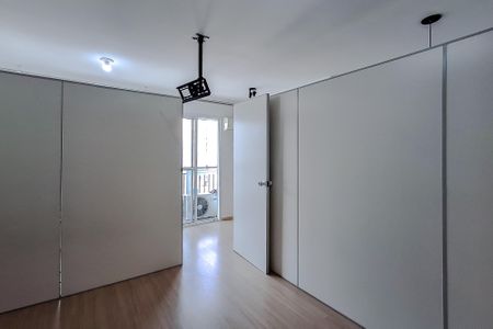 Studio para alugar com 31m², 1 quarto e sem vaga Studio para alugar com 31m², 1 quarto e sem vagaQuarto
