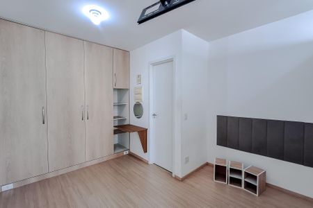 Quarto de kitnet/studio para alugar com 1 quarto, 31m² em Vila Mariana, São Paulo