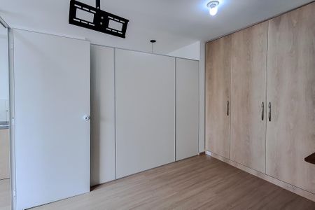 Quarto de kitnet/studio para alugar com 1 quarto, 31m² em Vila Mariana, São Paulo