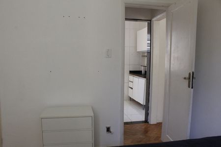 Apartamento à venda com 64m², 2 quartos e 1 vagaQuarto 2
