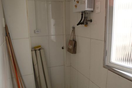 Apartamento à venda com 64m², 2 quartos e 1 vagaÁrea de Serviço