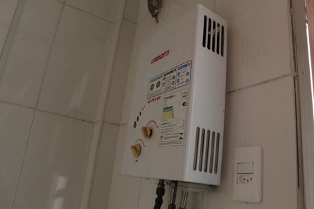 Apartamento à venda com 64m², 2 quartos e 1 vagaÁrea de Serviço