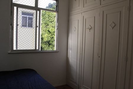 Apartamento à venda com 64m², 2 quartos e 1 vagaQuarto 2