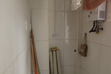 Apartamento à venda com 64m², 2 quartos e 1 vagaÁrea de Serviço