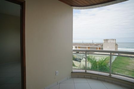 Apartamento para alugar com 63m², 2 quartos e 1 vaga Apartamento para alugar com 63m², 2 quartos e 1 vagaVaranda do Quarto 2