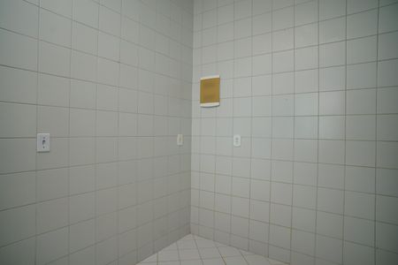 Apartamento para alugar com 63m², 2 quartos e 1 vaga Apartamento para alugar com 63m², 2 quartos e 1 vagaÁrea de Serviço