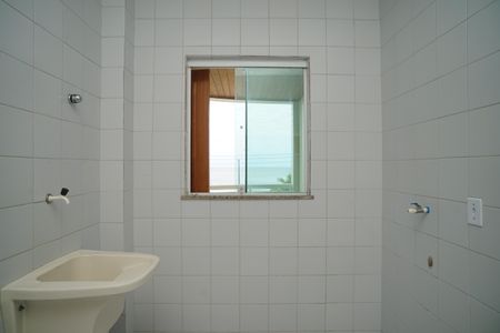 Apartamento para alugar com 63m², 2 quartos e 1 vaga Apartamento para alugar com 63m², 2 quartos e 1 vagaÁrea de Serviço