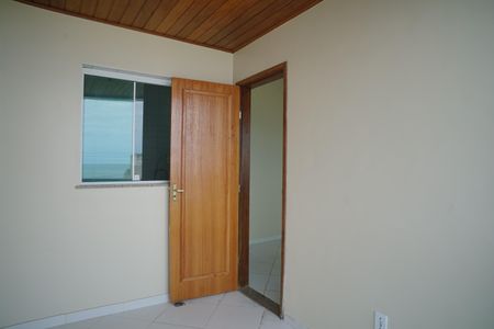 Apartamento para alugar com 63m², 2 quartos e 1 vaga Apartamento para alugar com 63m², 2 quartos e 1 vagaVaranda do Quarto 2
